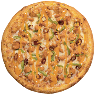Peri Peri Chicken