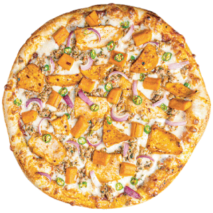 Kabab Fantasy