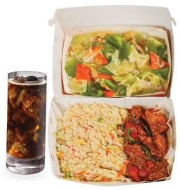 Broast Meal-7
