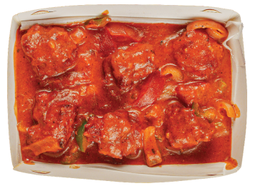 Chicken Masala