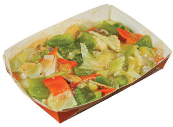 Vegetables
