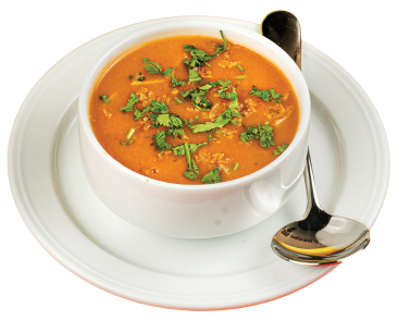Soup