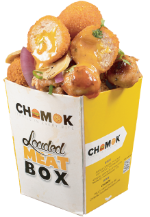 Twist Box