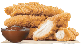 Chicken Tender