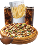 Pizza Lovers