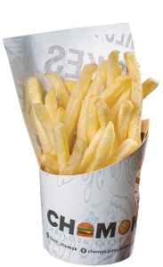 Fries