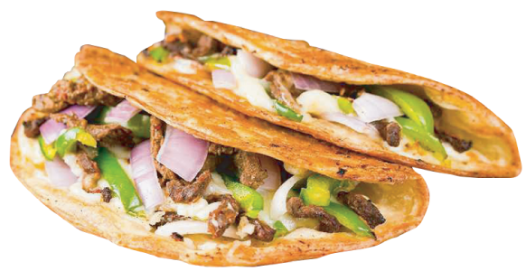 Beef Tacos (2pcs)