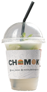 Lemon Krusher
