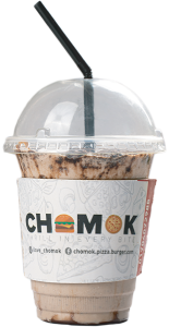 Chocolate Krusher