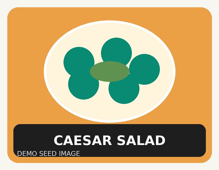 Caesar Salad