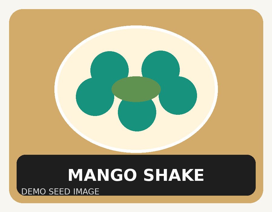 Mango Shake