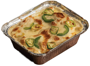 Chomok food